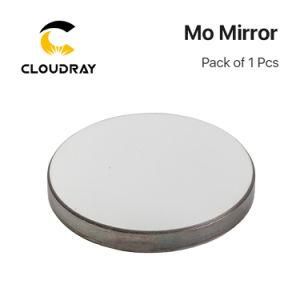 Cloudray Cl09 Mo CO2 Laser Reflective Mirror D15/19.05/20/25/30/38.1 for Laser Machine