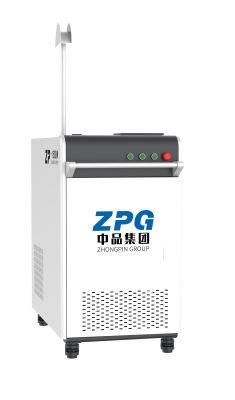 Zpg High Productivity Welder Laser 1000W 1500W 2000W Fiber Laser Welding Machine Price for Sale