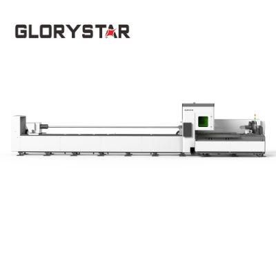 Automotive Industry China Design Tube Cutting Machine with Factory Price