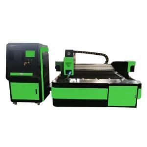 Hh-F1530 High Speed CNC laser Cutting Machine 1000W 2000W for Sheet Metal 10mm 1000W/2000W/3000W