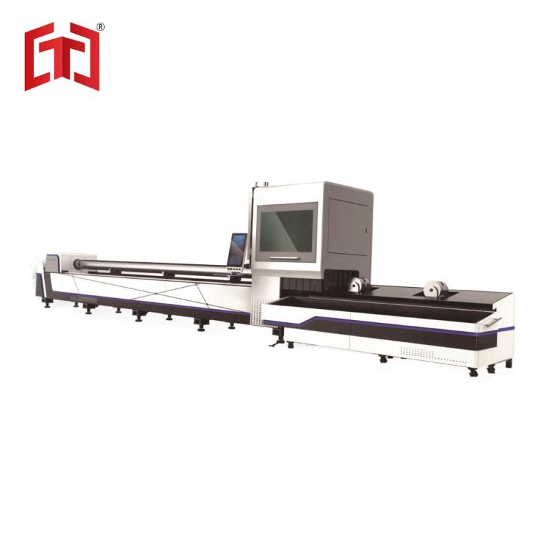 All Types of Fiber Laser Cutting Machine