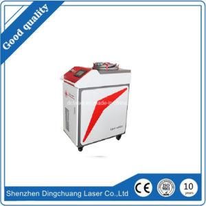 Hot Selling Fiber Handheld Laser Welding Machine Laser Welder Laser Welding Equipment for Stainless Steel 1000W/1500W/2000W