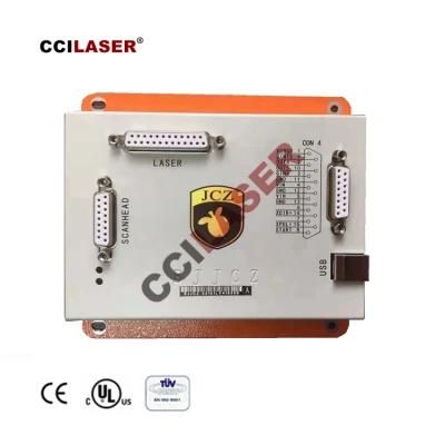 Ezcad Control Card USB 2.0 Micro Controller Board Jcz Ezcad Control Card for Fiber Laser Marking Machine