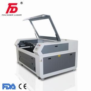 100W Laser Engraving Machine Crafts Laser Machine 6090 Laser Cutting Machine Board Acrylic Cutting Machine Factory