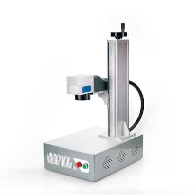 Faith Fiber Laser Printer for Aluminium Stainless Steel