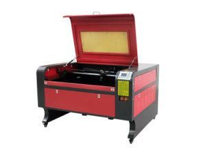CO2 1080 Laser Engraving Cutting Machine for Wood Acrylic High Accurate