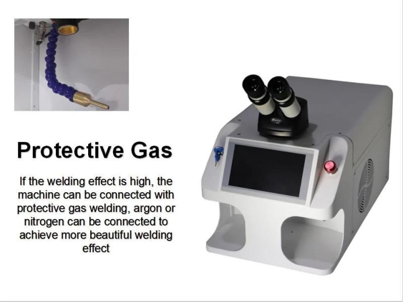 Germany Portable Jewelry Laser Welding Machine Portable Jewelry Laser Welding Machine