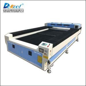 Auto Focus 1325 CO2 Laser Cutting Engraving Machine for Metalwood, Iron 300W Cutter Machine