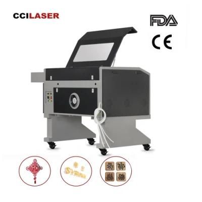 1390 1610 CO2 Laser Cutting Machine 6040 for /Bamboo/ Leathe/MDF/ Wood/Glass/PVC/Paper CNC Laser Engraving Machines
