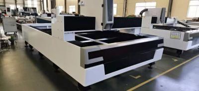 Ruijie Fiber Laser Cutting Machine 3015h 2000W