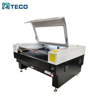 80W CO2 CNC Laser Cutter Laser Cutting Machine for Acrylic, Leather, Rubber