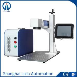 Desktop Laser Machinery Lx-3000b