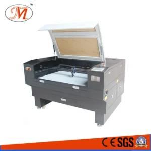 Economic Laser Cutting Machine with Fashion Look (JM-1080H)