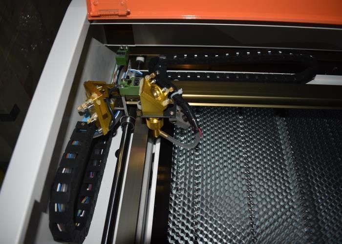 Hot Sale 3040 Small Laser Cutting Machine