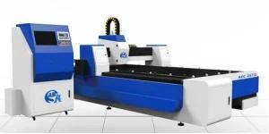 Fiber Laser Cutting Machine Metal Cutting Machine