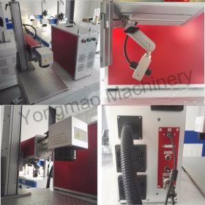 High Quality Fiber Laser Marker Machine Metal Low Price Fiber Laser Marking Machine for Sale