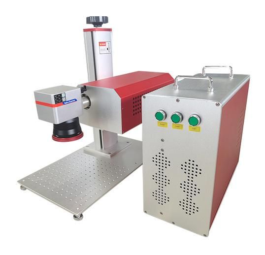 CO2 100W 300W 500W 600W Laser Cutting Machine Factory Price Flc1390A for Metal Nonmetals