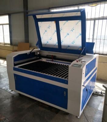 High Precison CNC Laser Cut Flc1390