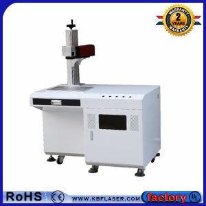 Factory Price Best Quality Table Fiber Laser Marking for Copper / Stainless/Gold