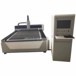 3015 Factory Directly Supply 1.5kw Fiber Laser Cutting Machine