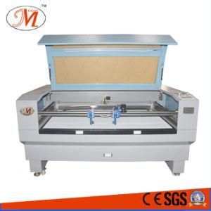 Cutting Clothes or Engrave Acrylic for Laser Machine Jm-1690t-Cdd)