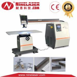 YAG Laser Welder for Signage Advertising Letter (NL-ADW300T)