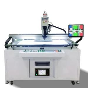 Domestic LCD TV Repair Laser Hitting Machine