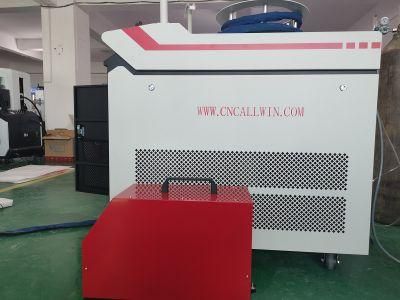 Cheap Aluminium Metal Laser Welding Machine Hot Sale Handheld Metal Laser Cutting Machine