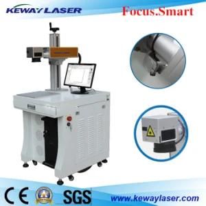 Factory Direct 1064nm Fiber Laser Marking Machine, 20W Fiber Laser Marker Machine