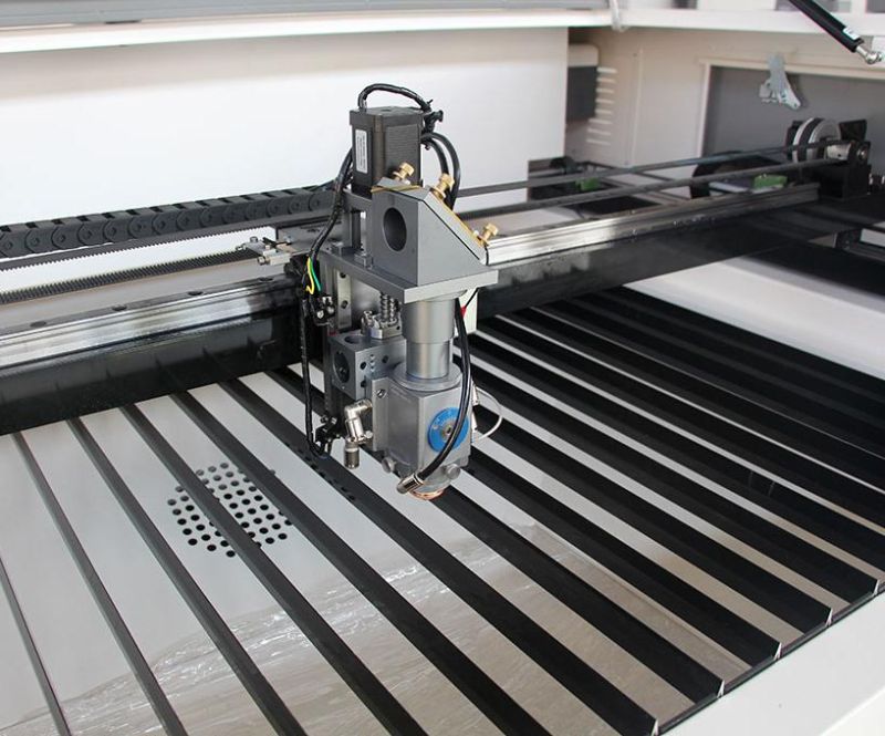 High Precision CNC Laser Engraving Machine Flc9060 with CE Certificate