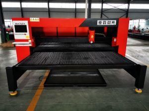 High Power 8000W Metal CNC Fiber Laser Cutting Machine for Metal