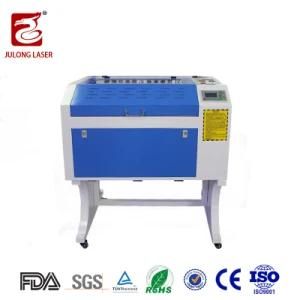 Good Price Laser Engraving Machine 6040 Cutting Wood