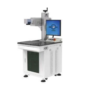 Wood/ Acrylic/ Leather/ Plastic/ Paper CO2 Laser Marking Machine