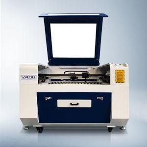 130W 1325/1530/1610CO2 CNC Laser Engravermachine for Clothing