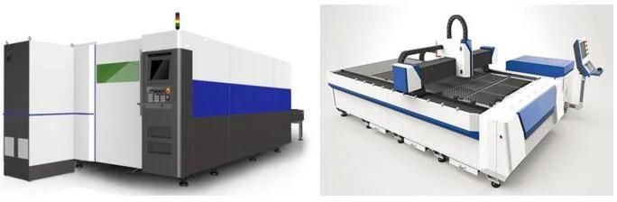 Huaxia Supply CNC Fiber Laser Cutting Machine Table