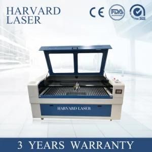 CO2 Laser Cutting Engraving Machine with Stable Light Path Design