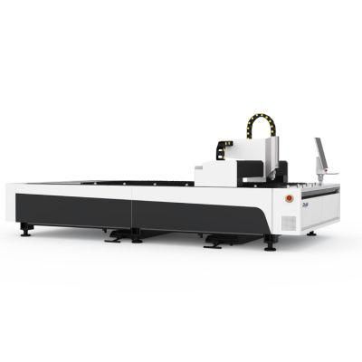 1500W Fiber Laser Machine Price Ruijie Laser Cutting Machine
