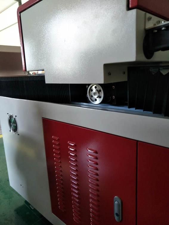 Professional CNC Laser Cutting Machine for Wood