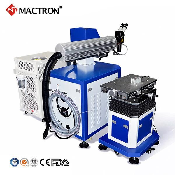 Wholesale Power Weld TIG Welder Stainless Steel Laser Welding Machine