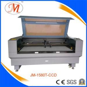 Big Working Area Laser Engraver (JM-1580T-CCD)