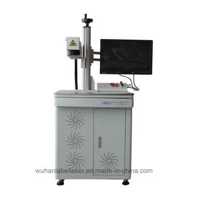 CO2/YAG/Fiber Laser Marking Machine Distributor Wanted
