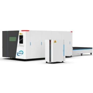 1000W Stainless Steel Carbon Steel Fiber Laser Cutting Machine Good Price