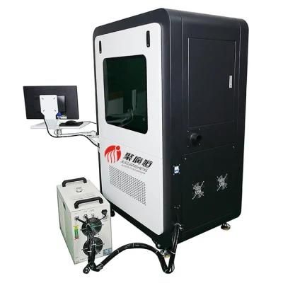 Jgh-B-1 Closed Type of Laser Marking Machine for Mobilephone