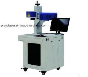 Cheap Price CO2 Laser Etching Machine for Rubber Products