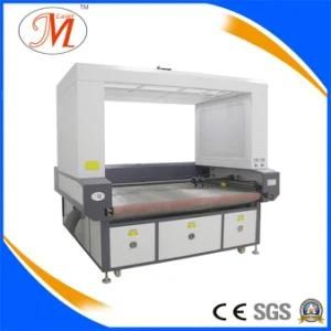 Useful Laser Cutting Machine for Precise Cutting (JM-1812T-P)