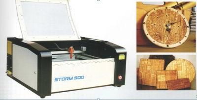 Mini Laser Engraving Machine (500)