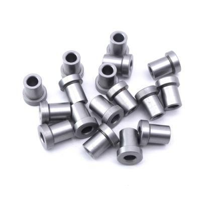 High Precision CNC Lathe Processing Machined Aluminum Part