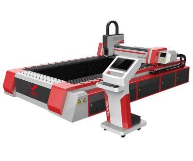 Cheaper and Convenient Metal Laser Cutting and Engraving Machine for Sale in Pakistan
