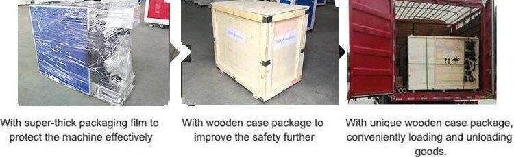 20W 30W Mini Handle Portable Metal Fiber Laser Marking Machine