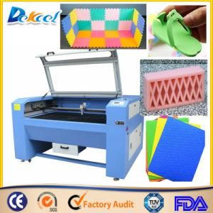 1390 EVA/Foam CO2 Laser CNC Cutter